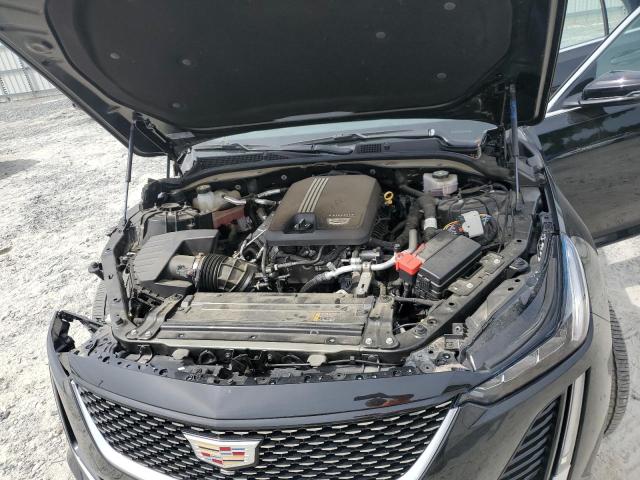 Photo 10 VIN: 1G6DS5RK3L0123716 - CADILLAC CT5 LUXURY 