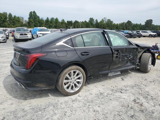 Photo 2 VIN: 1G6DS5RK3L0123716 - CADILLAC CT5 LUXURY 