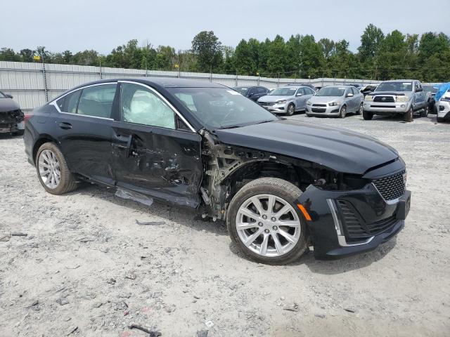 Photo 3 VIN: 1G6DS5RK3L0123716 - CADILLAC CT5 LUXURY 