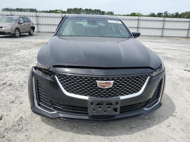 Photo 4 VIN: 1G6DS5RK3L0123716 - CADILLAC CT5 LUXURY 