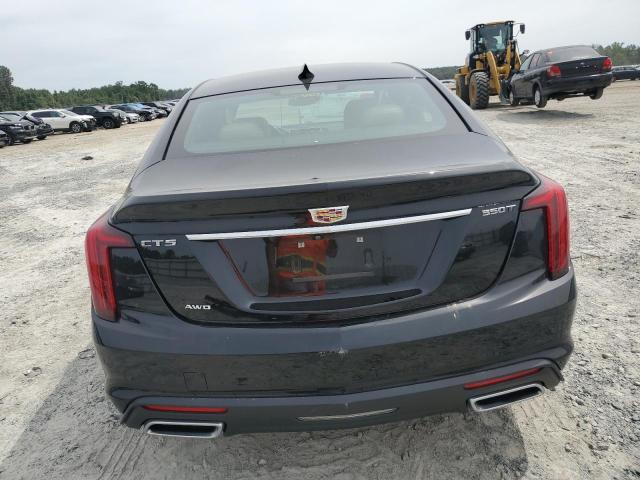 Photo 5 VIN: 1G6DS5RK3L0123716 - CADILLAC CT5 LUXURY 