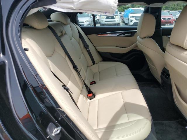 Photo 9 VIN: 1G6DS5RK3L0123716 - CADILLAC CT5 LUXURY 