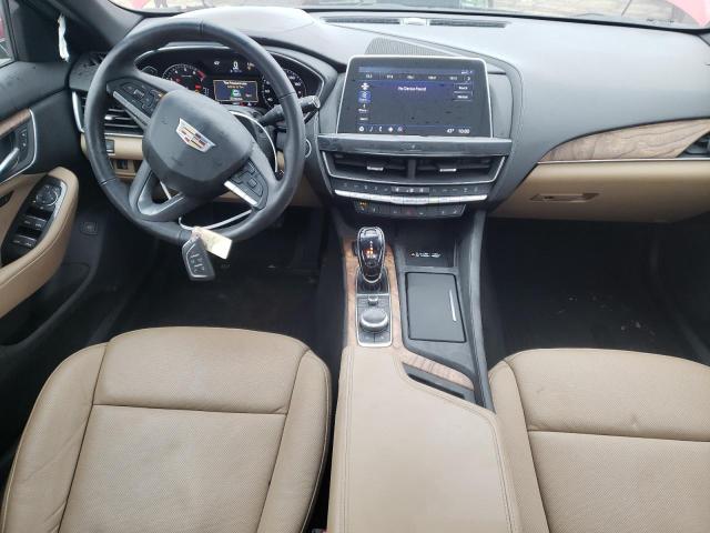 Photo 7 VIN: 1G6DS5RK4P0142135 - CADILLAC CT5 