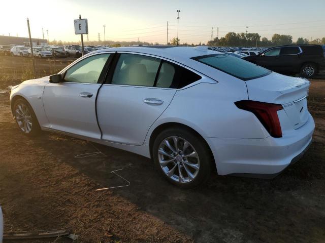 Photo 1 VIN: 1G6DS5RK4P0148856 - CADILLAC CT5 LUXURY 