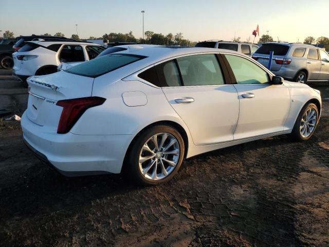 Photo 2 VIN: 1G6DS5RK4P0148856 - CADILLAC CT5 LUXURY 