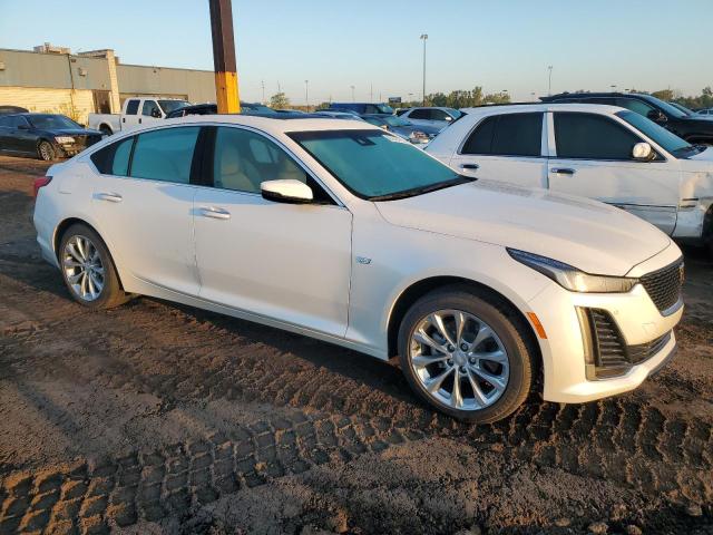 Photo 3 VIN: 1G6DS5RK4P0148856 - CADILLAC CT5 LUXURY 