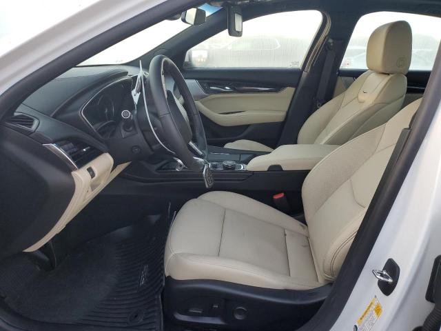 Photo 6 VIN: 1G6DS5RK4P0148856 - CADILLAC CT5 LUXURY 