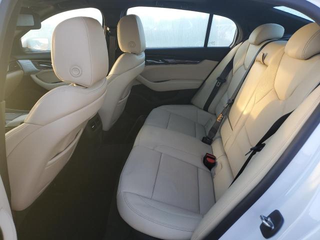 Photo 9 VIN: 1G6DS5RK4P0148856 - CADILLAC CT5 LUXURY 