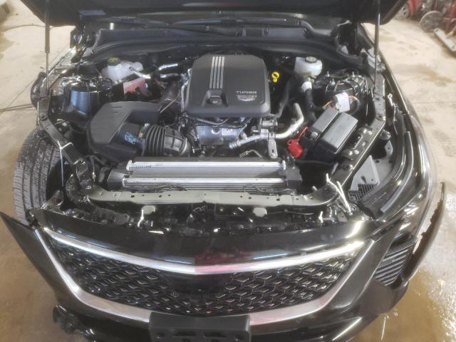 Photo 10 VIN: 1G6DS5RK9S0109334 - CADILLAC CT5 PREMIU 