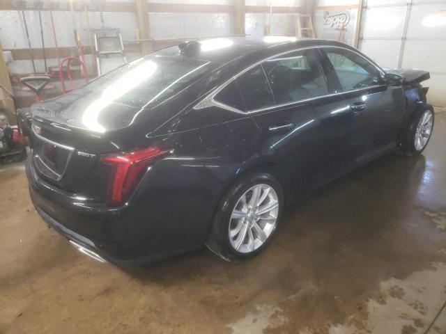 Photo 2 VIN: 1G6DS5RK9S0109334 - CADILLAC CT5 PREMIU 