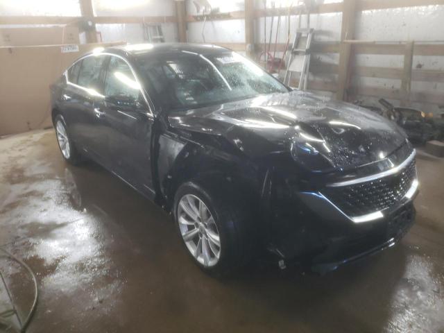 Photo 3 VIN: 1G6DS5RK9S0109334 - CADILLAC CT5 PREMIU 