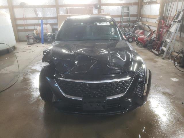 Photo 4 VIN: 1G6DS5RK9S0109334 - CADILLAC CT5 PREMIU 