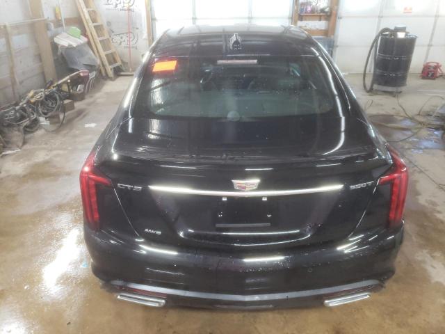 Photo 5 VIN: 1G6DS5RK9S0109334 - CADILLAC CT5 PREMIU 