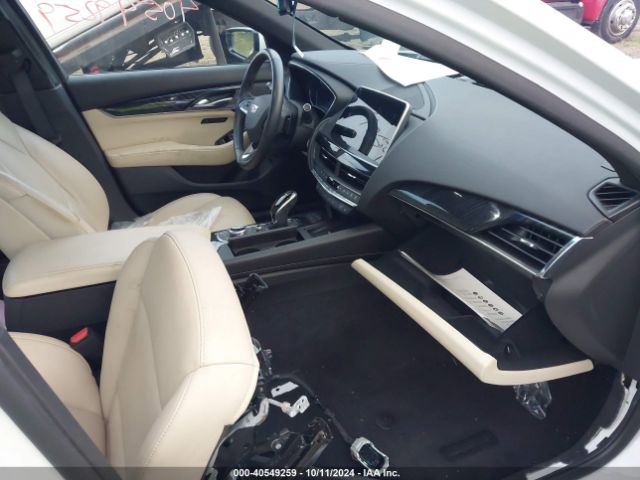 Photo 4 VIN: 1G6DS5RKXP0118972 - CADILLAC CT5 