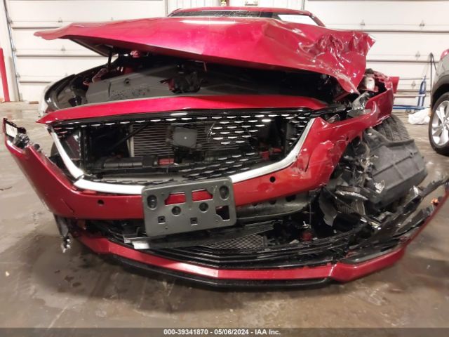 Photo 5 VIN: 1G6DS5RW1P0156884 - CADILLAC CT5 