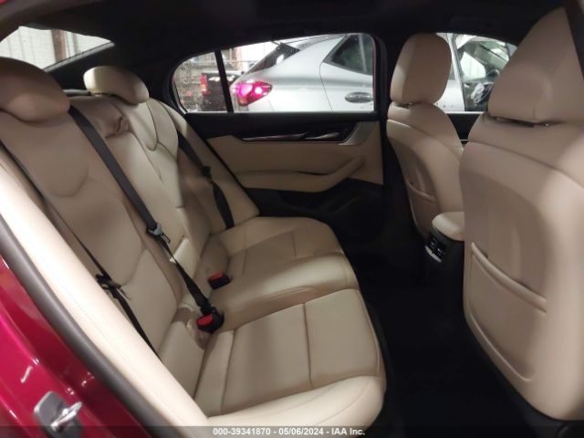 Photo 7 VIN: 1G6DS5RW1P0156884 - CADILLAC CT5 