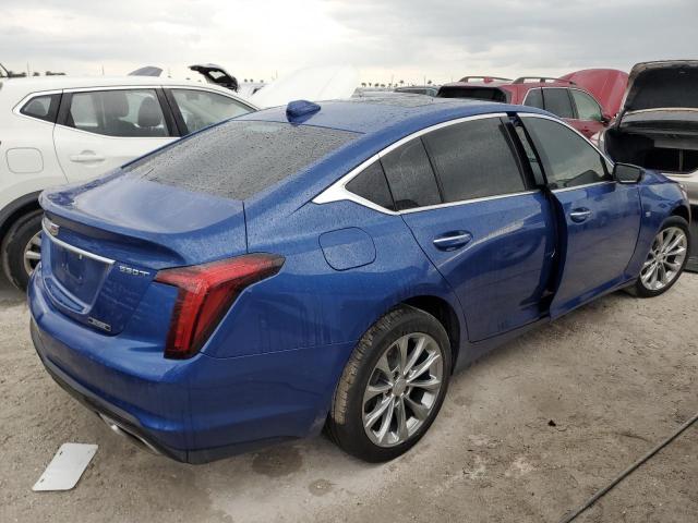 Photo 2 VIN: 1G6DS5RW4P0112488 - CADILLAC CT5 PREMIU 