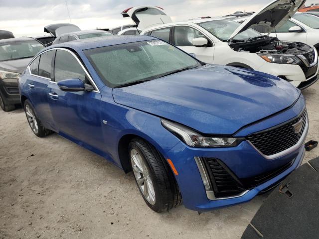 Photo 3 VIN: 1G6DS5RW4P0112488 - CADILLAC CT5 PREMIU 