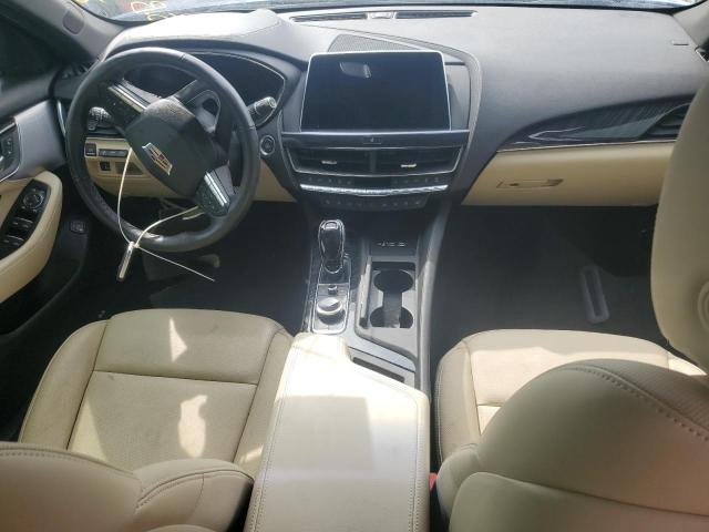 Photo 7 VIN: 1G6DS5RW4P0112488 - CADILLAC CT5 PREMIU 