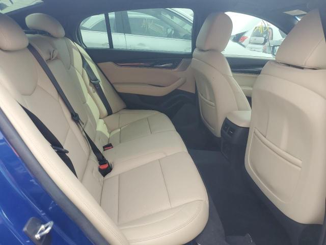 Photo 9 VIN: 1G6DS5RW4P0112488 - CADILLAC CT5 PREMIU 