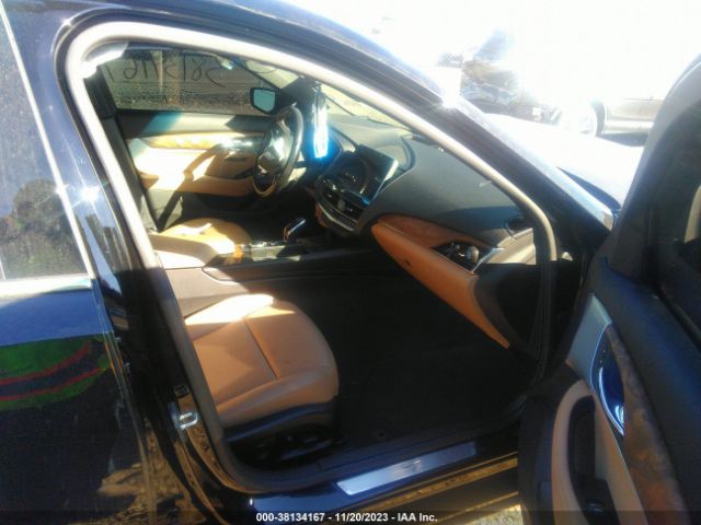 Photo 4 VIN: 1G6DS5RW5P0104030 - CADILLAC CT5 