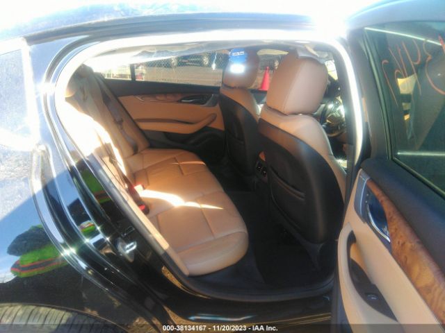 Photo 7 VIN: 1G6DS5RW5P0104030 - CADILLAC CT5 