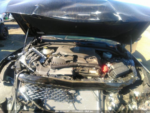 Photo 9 VIN: 1G6DS5RW5P0104030 - CADILLAC CT5 