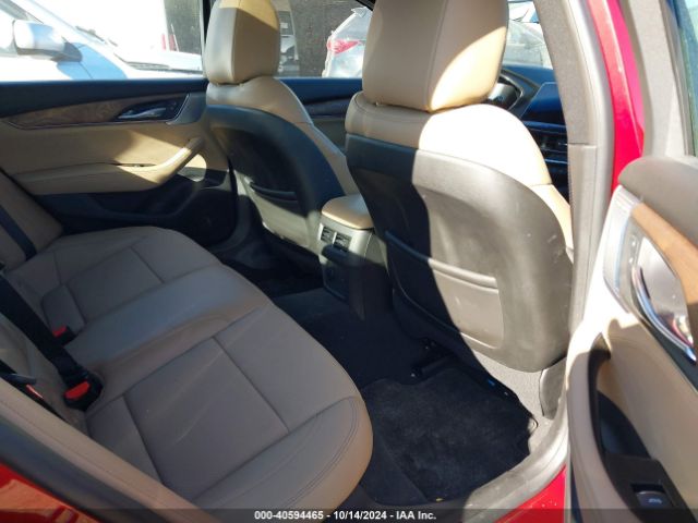 Photo 7 VIN: 1G6DS5RW5P0143006 - CADILLAC CT5 