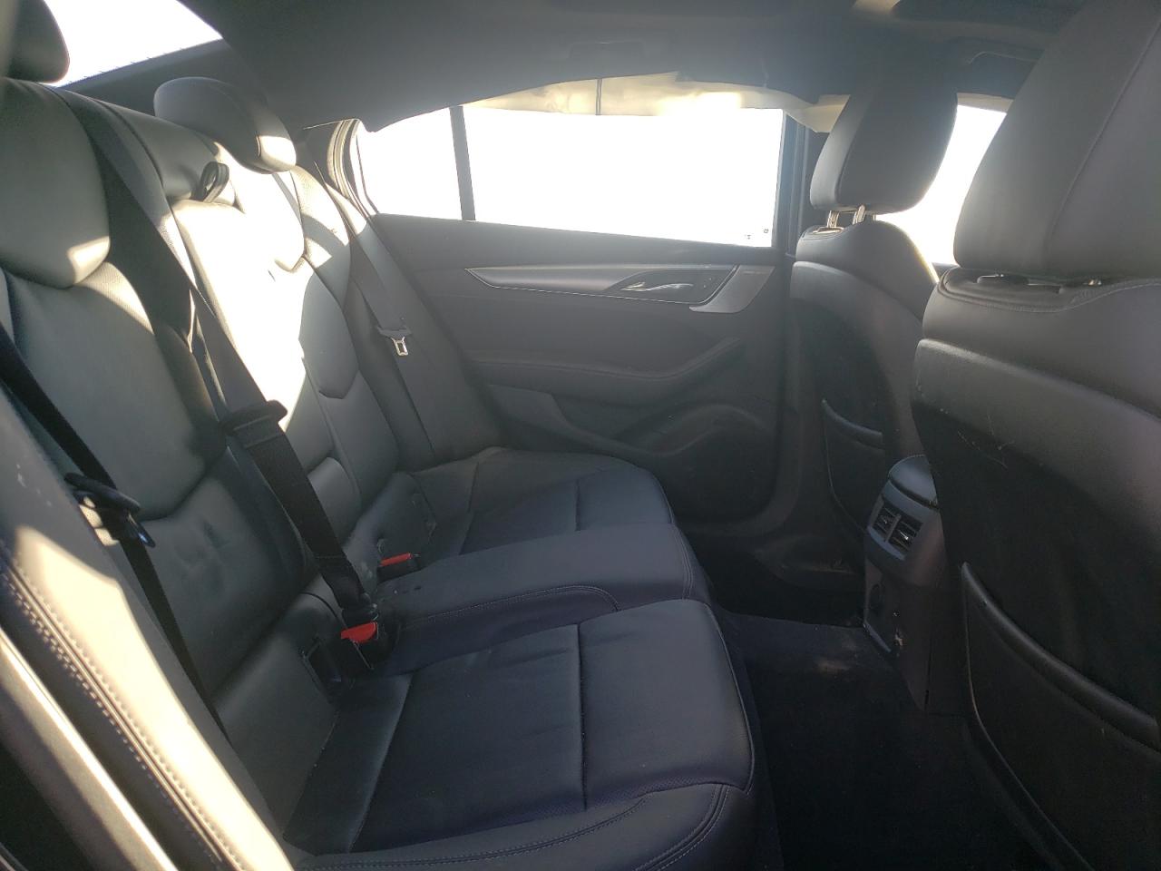 Photo 9 VIN: 1G6DS5RW7P0110038 - CADILLAC CT5 