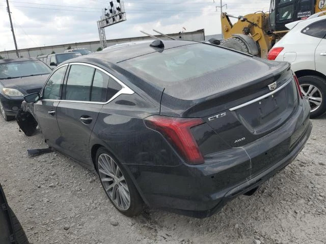 Photo 1 VIN: 1G6DS5RW9P0145566 - CADILLAC CT5 PREMIU 