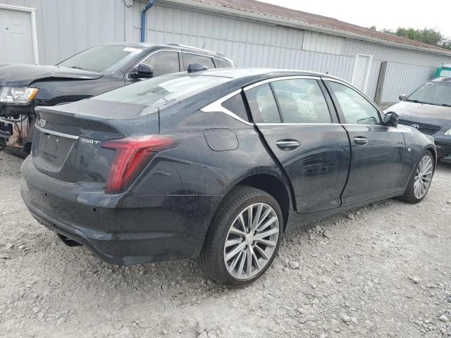 Photo 2 VIN: 1G6DS5RW9P0145566 - CADILLAC CT5 PREMIU 