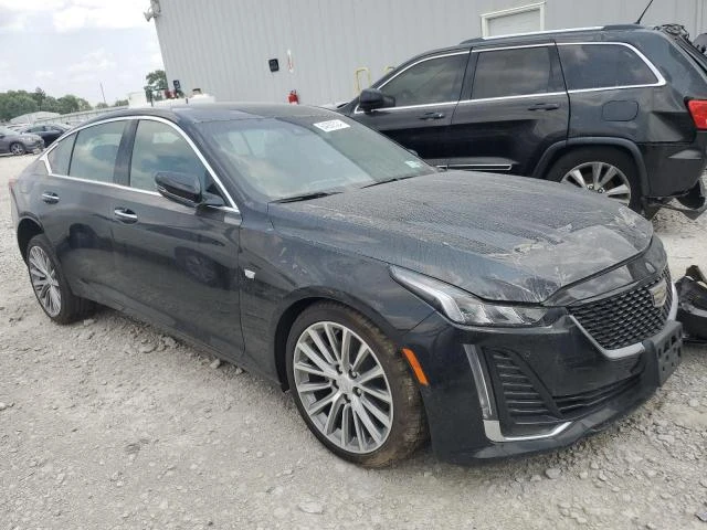 Photo 3 VIN: 1G6DS5RW9P0145566 - CADILLAC CT5 PREMIU 