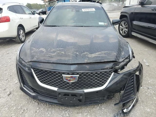 Photo 4 VIN: 1G6DS5RW9P0145566 - CADILLAC CT5 PREMIU 