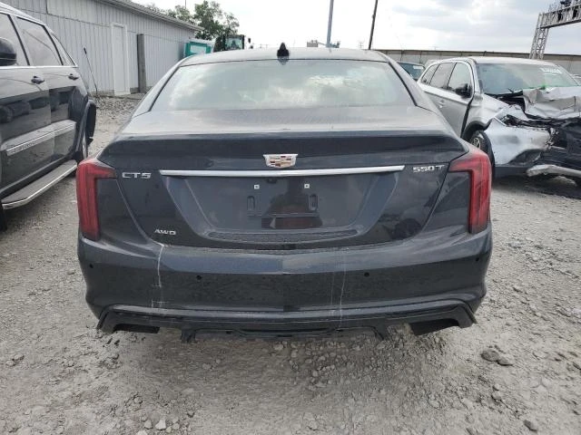 Photo 5 VIN: 1G6DS5RW9P0145566 - CADILLAC CT5 PREMIU 