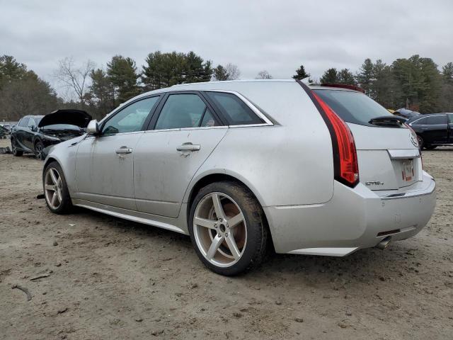 Photo 1 VIN: 1G6DS8E35D0167833 - CADILLAC CTS PREMIU 