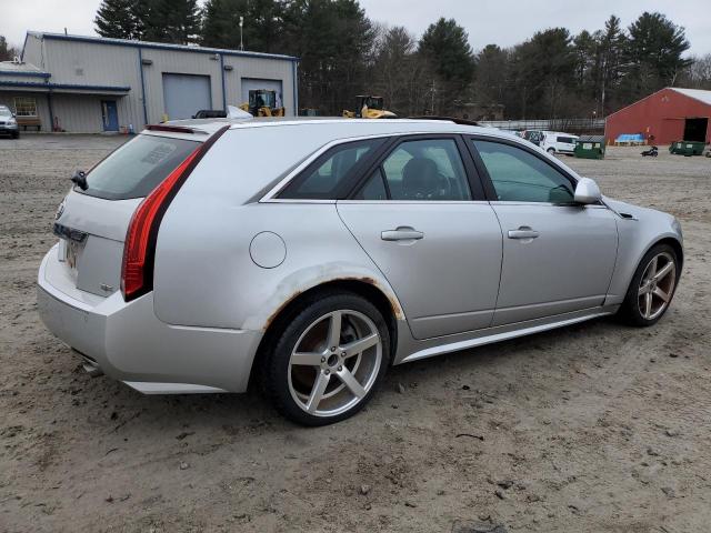 Photo 2 VIN: 1G6DS8E35D0167833 - CADILLAC CTS PREMIU 