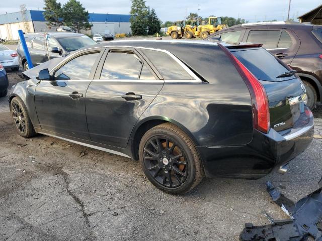 Photo 1 VIN: 1G6DS8E38D0173190 - CADILLAC CTS PREMIU 