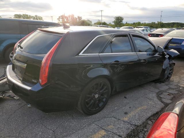 Photo 2 VIN: 1G6DS8E38D0173190 - CADILLAC CTS PREMIU 