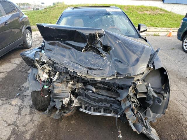 Photo 4 VIN: 1G6DS8E38D0173190 - CADILLAC CTS PREMIU 