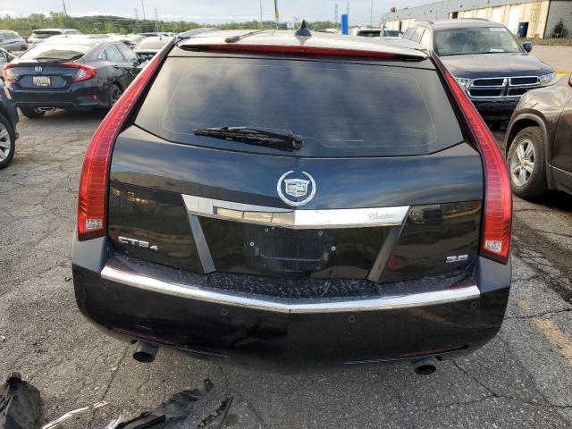 Photo 5 VIN: 1G6DS8E38D0173190 - CADILLAC CTS PREMIU 