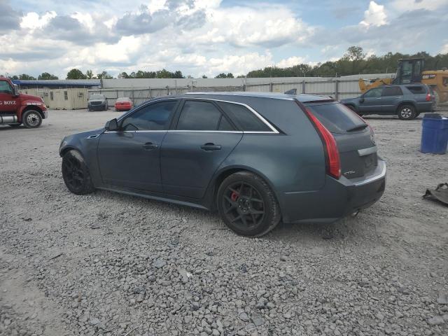 Photo 1 VIN: 1G6DS8ED7B0112905 - CADILLAC CTS PREMIU 