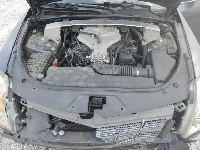 Photo 10 VIN: 1G6DS8ED7B0112905 - CADILLAC CTS PREMIU 