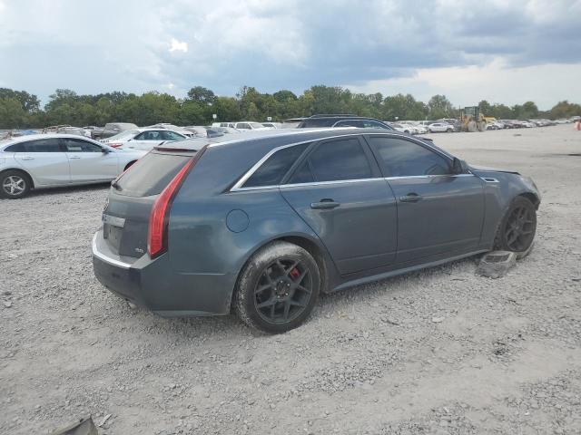 Photo 2 VIN: 1G6DS8ED7B0112905 - CADILLAC CTS PREMIU 