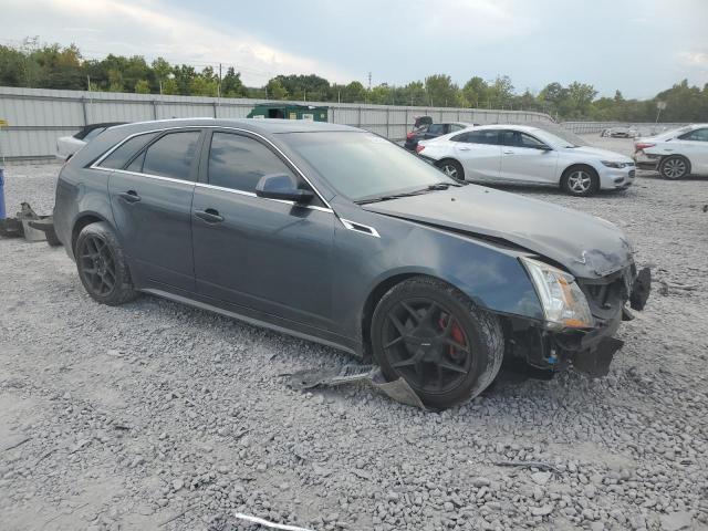 Photo 3 VIN: 1G6DS8ED7B0112905 - CADILLAC CTS PREMIU 