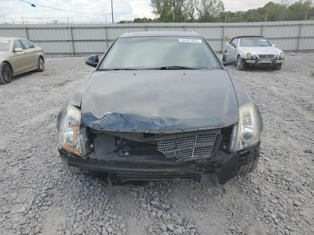 Photo 4 VIN: 1G6DS8ED7B0112905 - CADILLAC CTS PREMIU 