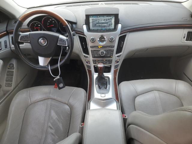 Photo 7 VIN: 1G6DS8ED7B0112905 - CADILLAC CTS PREMIU 