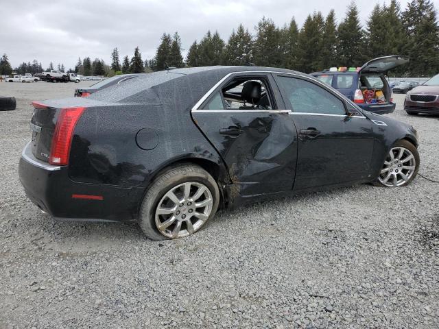 Photo 2 VIN: 1G6DT57V080161020 - CADILLAC CTS 