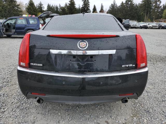 Photo 5 VIN: 1G6DT57V080161020 - CADILLAC CTS 