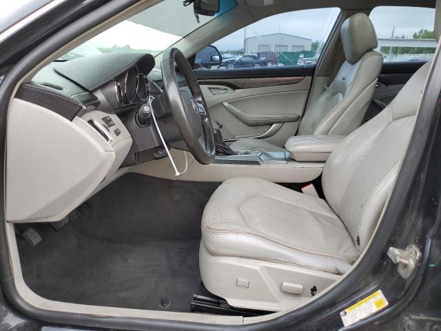 Photo 6 VIN: 1G6DT57V090125491 - CADILLAC CTS 