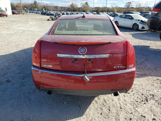 Photo 5 VIN: 1G6DT57V090161794 - CADILLAC CTS HI FEA 